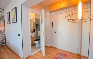 One by One - Adams Studio - Cismigiu Gardens - 1