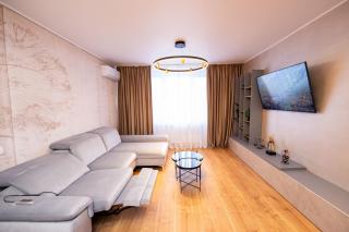 Sakura - One Bedroom Apartment - next to Victoria Avenue and Cismigiu Park - 9