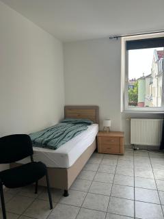 Unterkunft Gaststätte Bavaria Wlan#Ruhig#Parken#Waschmaschine#Terrasse - 3