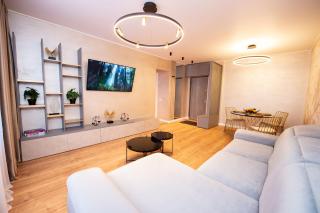 Sakura - One Bedroom Apartment - next to Victoria Avenue and Cismigiu Park - 4