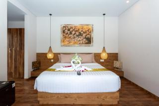Graha Shanti House Ubud - 9