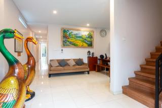 Graha Shanti House Ubud - 7