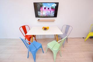 Colors Apartment - Cismigiu Gardens - 9