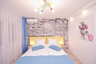 Colors Apartment - Cismigiu Gardens - 3