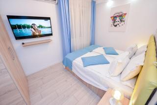 Colors Apartment - Cismigiu Gardens - 2