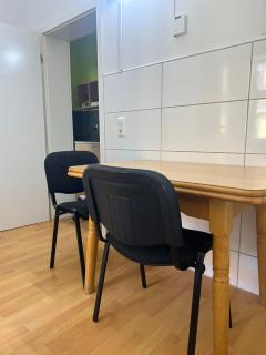 Unterkunft Gaststätte Bavaria Wlan#Ruhig#Parken#Waschmaschine#Terrasse - 8