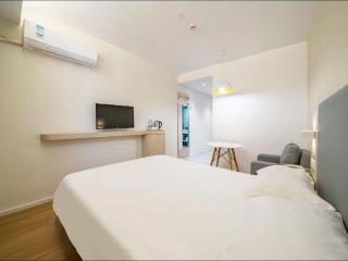 Hanting Hotel Shanghai Hongqiao Railway Station Beidi Road - 4