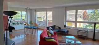 Wohnung mit traumhafter Aussicht - 1