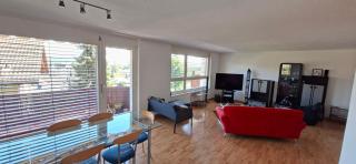 Wohnung mit traumhafter Aussicht - 2