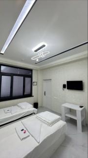 Saroy Hotel - 2