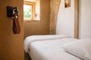 Chambre de charme dans une bergerie rénovée - 6