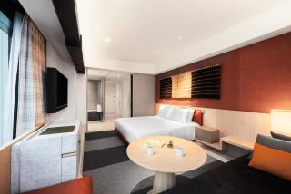 Hyatt Centric Sapporo - 8