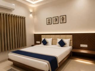 Jaiswal Inn Manage By Jaiswal Junction - 0