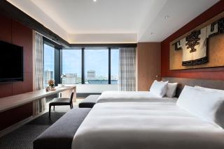 Hyatt Centric Sapporo - 5