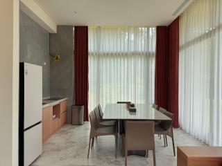 The O Villa Miaoli Zhuolan - 1
