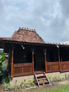 Ubud Taksu Private Villa 2 - 0