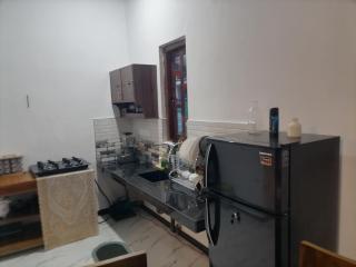 Serene Stay, Arugambay - 7