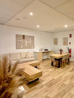 ESTUDIOS BE RELAX Torrejon - 8