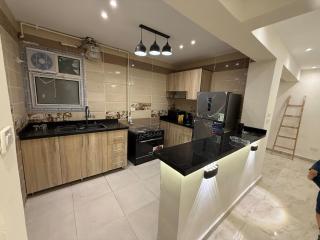 Fully brand new furniture apartment at new Cairo - 0