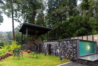 Ayatana Coorg - 4