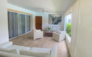 CORAL VILLAS with GOLDEN SUNSET AND SEA VIEW at Playa Los Corales - 6