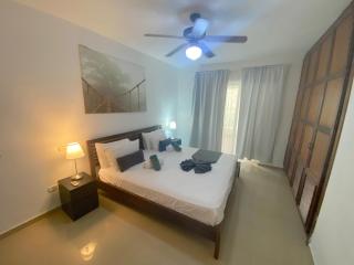CORAL VILLAS with GOLDEN SUNSET AND SEA VIEW at Playa Los Corales - 3