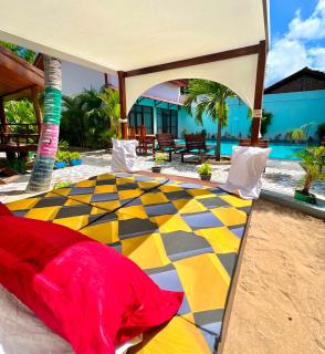 Marinas Village - 7