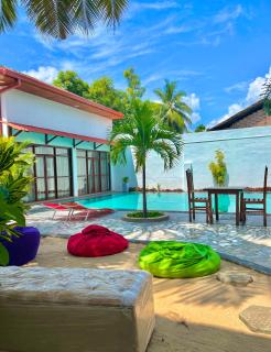 Marinas Village - 4
