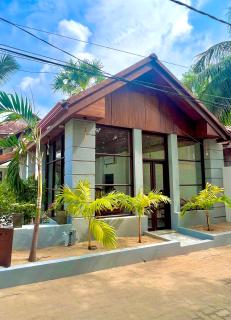 Marinas Village - 1