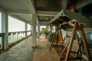 Munduk Harvest Palace - 5