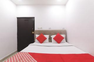 Hotel Metro - 3