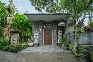 Munduk Harvest Palace - 3