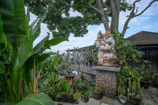 Munduk Harvest Palace - 4