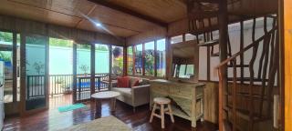 Villa Lotus - 1