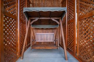 Munduk Harvest Palace - 1