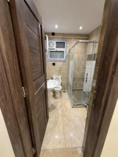 Fully brand new furniture apartment at new Cairo - 6