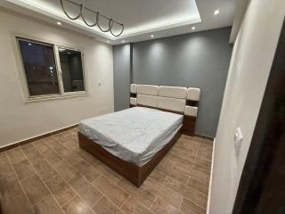 Fully brand new furniture apartment at new Cairo - 4