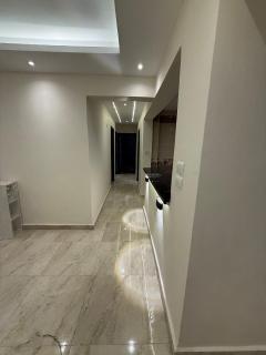 Fully brand new furniture apartment at new Cairo - 1