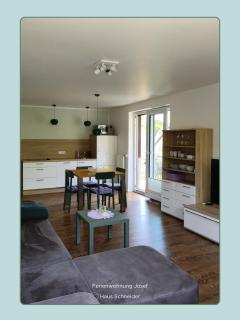 Ferienwohnung Haus Schneider - 2