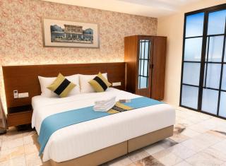 Macalister Terraces Hotel - 8