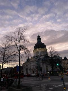 Turn-of-the-century gem in Vasastan - 1