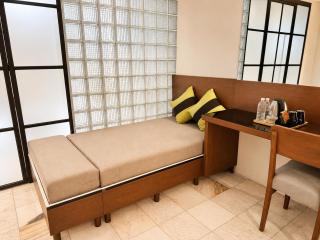 Macalister Terraces Hotel - 9