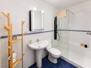 Apartamento La Laguna, Ayamonte Centro T2 - 2