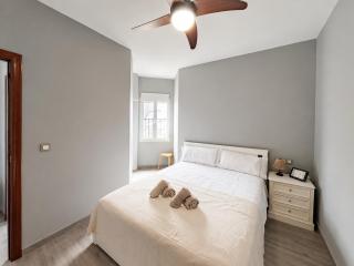 Apartamento La Laguna, Ayamonte Centro T2 - 5