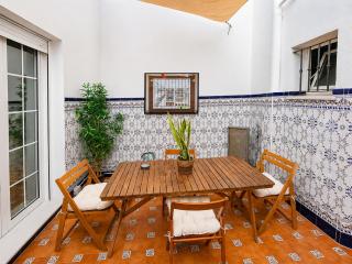 Apartamento La Laguna, Ayamonte Centro T2 - 3