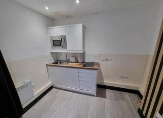 St James Street Apts - 3