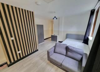 St James Street Apts - 2