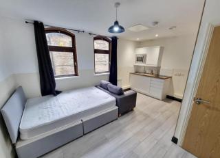 St James Street Apts - 1