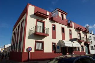 Hostal Los Príncipes - 9