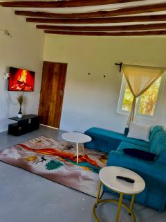 Your cozy home away from home - 2
